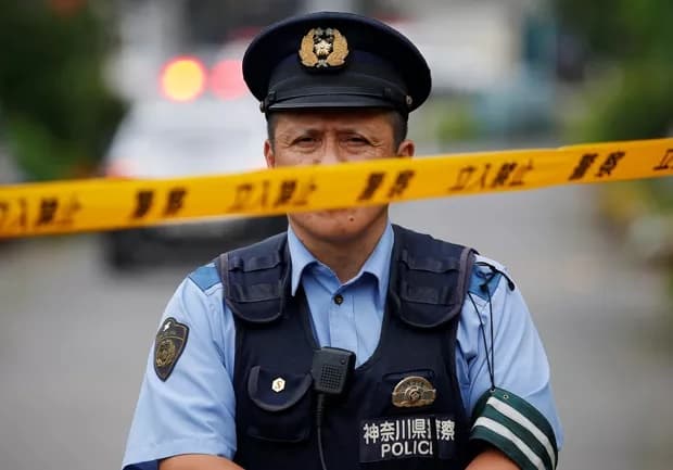 ABSURDO: Japonês mata filho de 12 anos por não estudar o suficiente