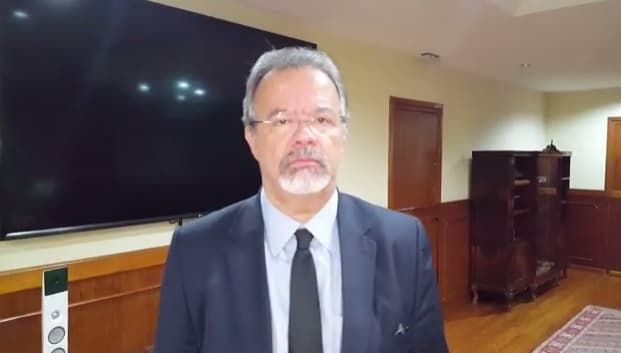 Ministro da Defesa diz que estados não tem como resolver o problema prisional sozinhos