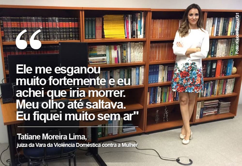 ATACADA HÁ 1 ANO EM FÓRUM DE SP: Juíza que virou refém e escapou de ataque teme agressor solto