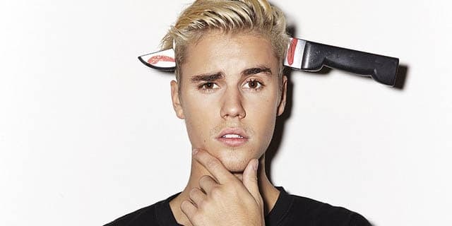 VÍDEO: Justin Bieber dá soco e deixa fã ensanguentado em Barcelona
