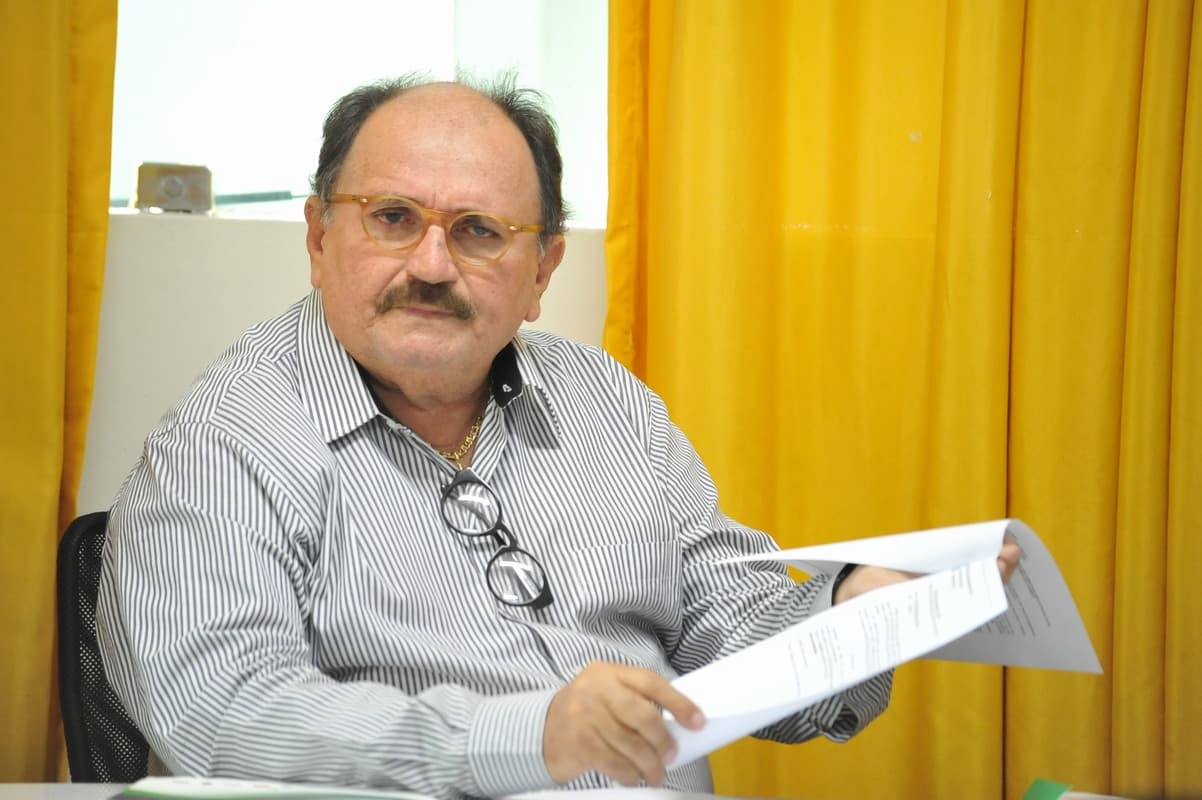 MEIO-DIA CIDADE desta quarta terá como entrevistados José Vanildo da Silva, presidente da FNF, e o advogado Cristiano Barros