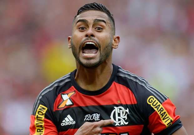 Santos anuncia contratação de ex-atacante do ABC por uma temporada
