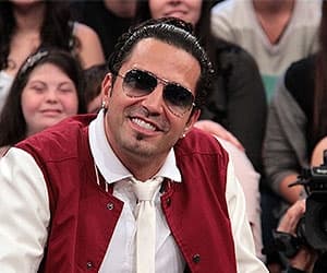 Latino receberá indenização de R$ 20 mil do Google por ofensas no Youtube