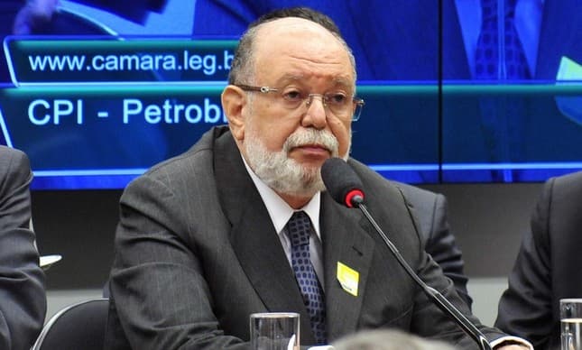 Em alusão a cerveja, Leo Pinheiro diz que Lula era ‘o número 1’