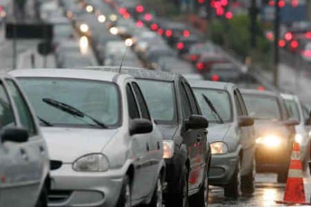 Detran-RN: Licenciamento de veículos de placas finais 7 e 8 iniciam vencimento