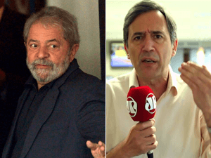 Chamar Lula de "chefe de quadrilha" não é calúnia nem injúria, decide juíza
