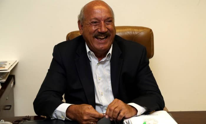 Corpo de mossoroense morto na explosão em navio chega neste sábado ao RN