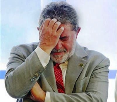 Justiça prevê multa e veta acampamento no depoimento de Lula