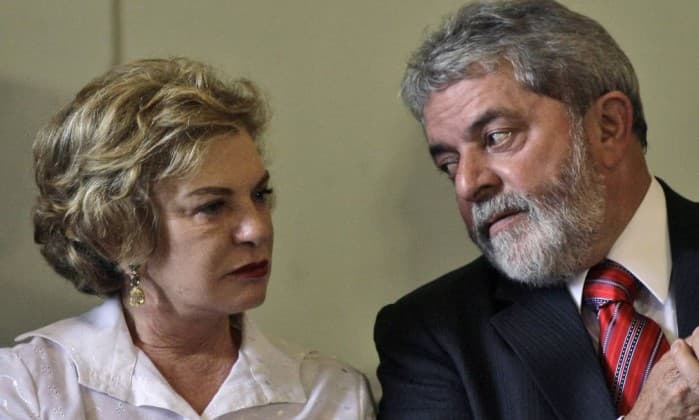 Defesa de Lula pede a Moro absolvição sumária da ex-primeira dama Marisa Letícia