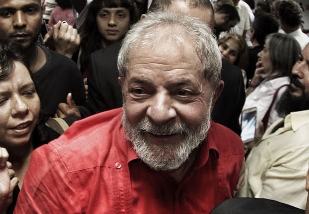 Ibope: Lula é o presidenciável com maior potencial de votos