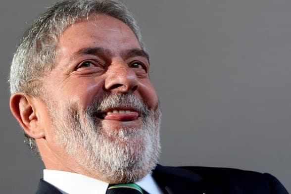 Ex-presidente Lula recorre à ONU contra decisões do juiz Sergio Moro