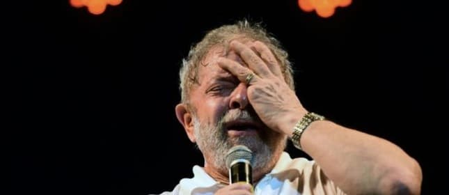 ‘Vou andar pelo país alertando o que está em jogo’, diz Lula