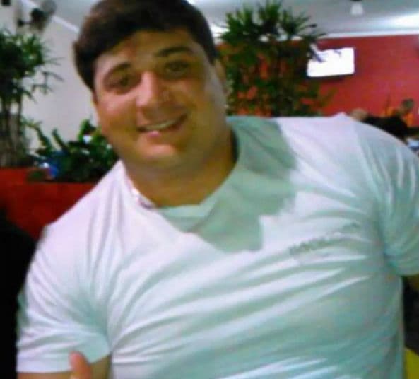 Namorada de lutador de jiu-jitsu que matou hóspede nega versão da polícia