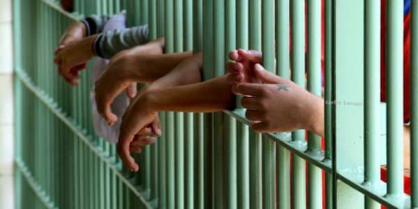 Semtas divulga nota de repúdio à redução da maioridade penal