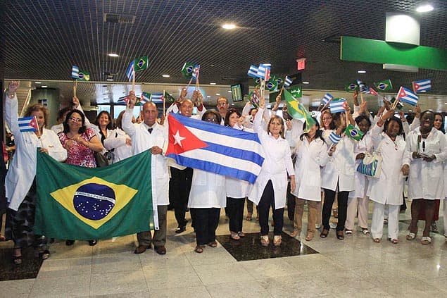 Com fim do Mais Médicos, brasileiros ficam sem até 7 mil médicos de fora