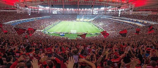 Atraso nas obras podem deixar o Maracanã fora da Copa das Confederações