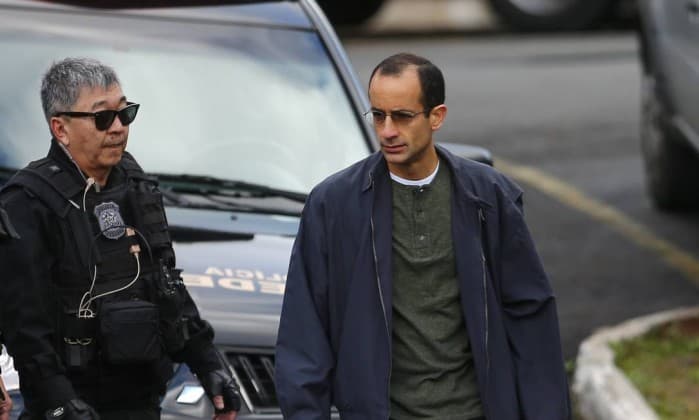 BOMBA: Marcelo Odebrecht e mais 50 fecham delação premiada e vão começar a falar