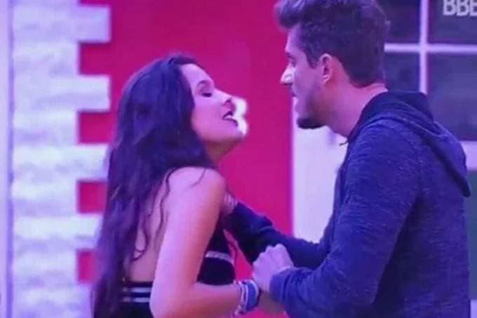 BBB 17 - (ACUSAÇÕES DE AGRESSÕES - VÍDEO): Pai de Emilly aciona Globo para brecar Marcos, diz irmã Mayla