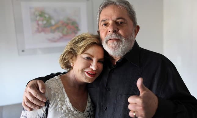 NÃO É REPETIÇÃO: PF indicia Lula, Palocci, Marisa Letícia e mais quatro na Lava-Jato