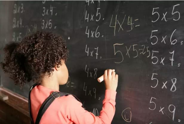 Por que 3×5 não é igual a 5×3: uma simples conta que está dividindo a internet