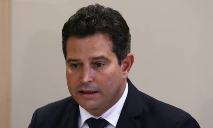 Funcionários da Infraero planejam paralisação durante a Olimpíada