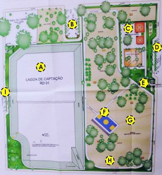 MPRN requer que Município de Natal cumpra decisão e implante Parque de Capim Macio