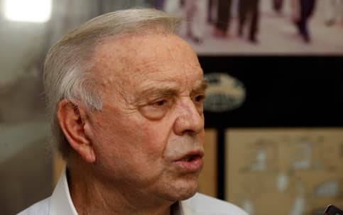 Investigadores americanos sugerem que Marin dividiu propina com Teixeira e Del Nero
