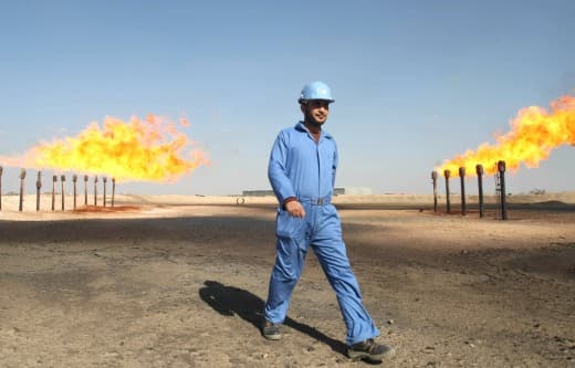 Preço do petróleo pode cair ainda mais, diz Agência Internacional de Energia(AIE)
