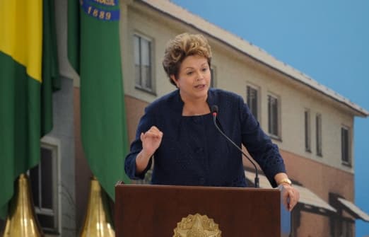 Unidades do Minha Casa Minha Vida são "maquiadas" para visita de Dilma