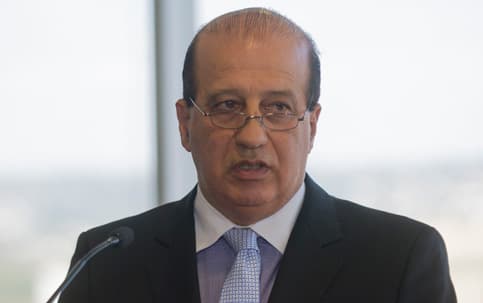 "Chega de aprovar contas com ressalvas, o governo passou dos limites", diz ministro do TCU