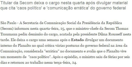 Ministro da Integração ratifica prazo para chegada das águas do São Francisco ao RN