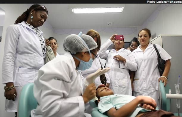 Tribunal libera abertura de novos cursos de medicina do Mais Médicos