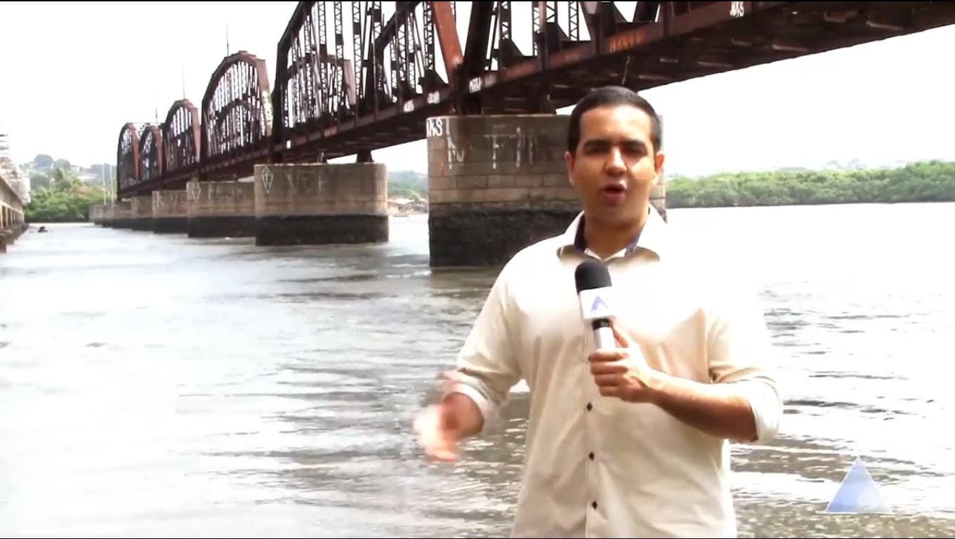 TV Assembleia vence prêmio de jornalismo do Ministério Público