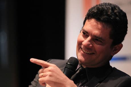 Revista americana Fortune aponta Sérgio Moro como 13º mais influente para transformar o mundo