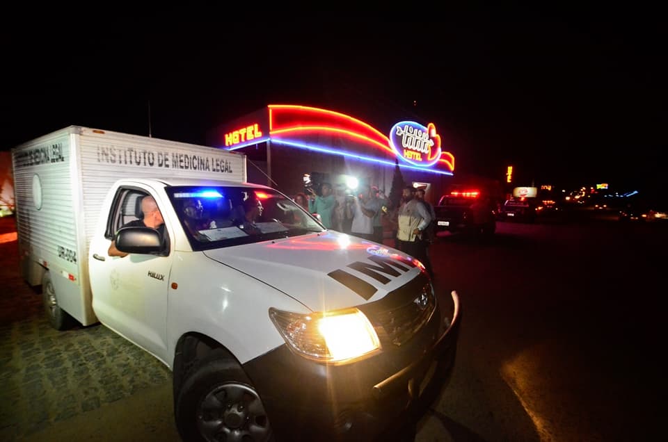 Causa da morte de Paulo Cesar Morato foi envenenamento; Polícia agora apura se empresário se envenenou ou foi envenenado