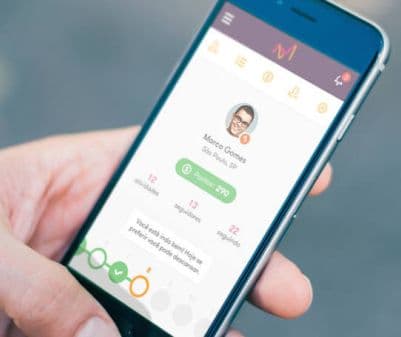 App brasileiro incentiva exercício físico e, em troca, garante milhas de viagem