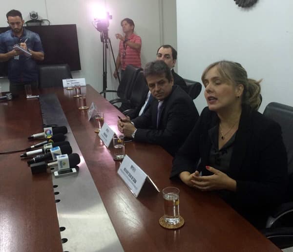 Diretor administrativo denuncia diretor geral do MPRN por suposto assédio moral