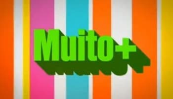 Confira mais uma edição da Coluna "Muito+TV"