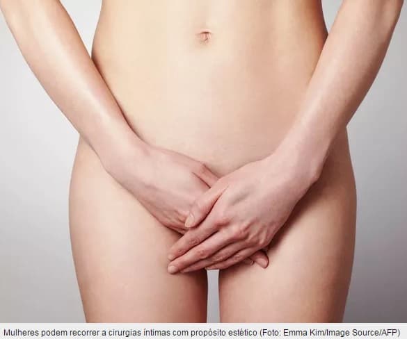 Brasil é recordista em cirurgias íntimas femininas: entenda os procedimentos