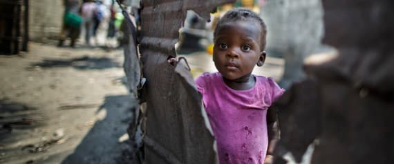 Brasil é o pior país da América do Sul para ser menina, diz estudo