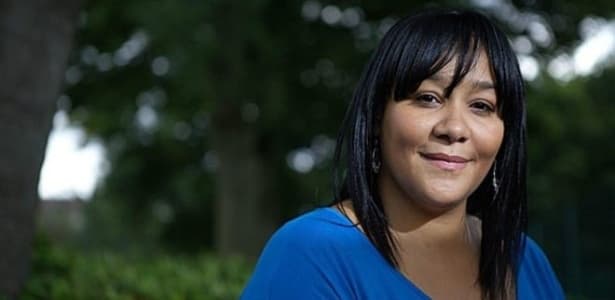 A mulher que um dia acordou '17 anos mais jovem'