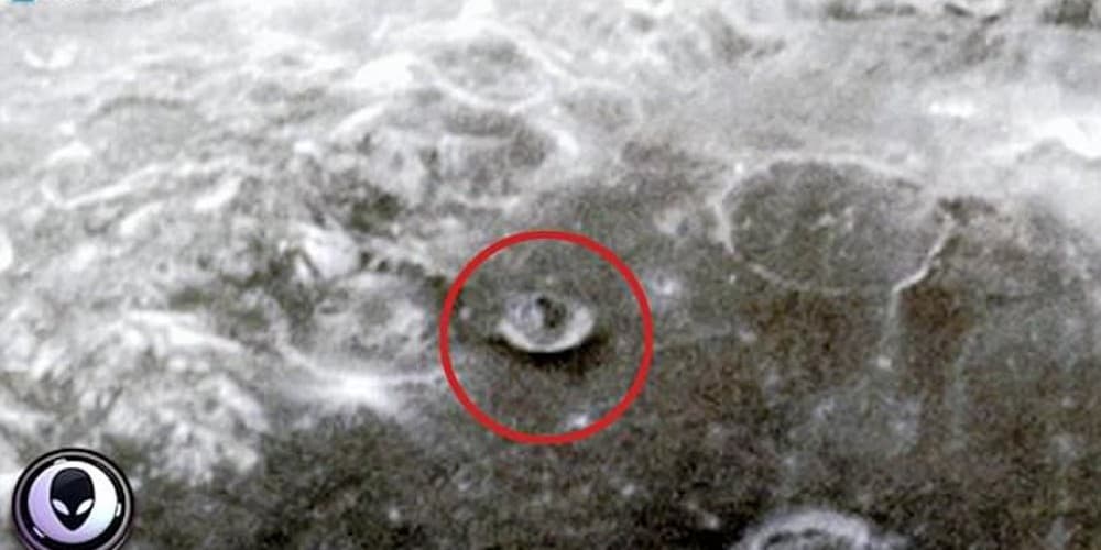 NASA está escondendo base alienígena na Lua, dizem os teóricos da conspiração