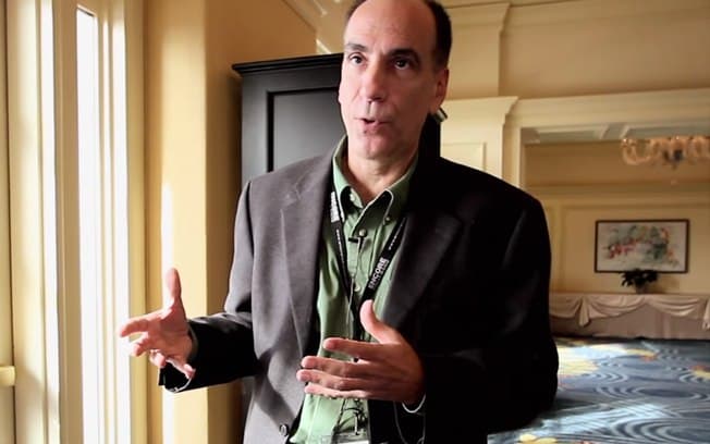 Vivemos em uma ‘Matrix' e teremos mundo paralelo até 2065, diz cientista da Nasa
