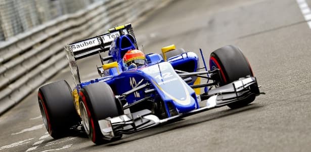Nasr é o piloto que ganhou mais posições na temporada de 2015 da Fórmula 1