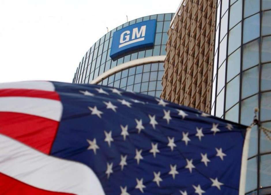 MUITO GRAVE: GM admite 80 mortes por falha na ignição