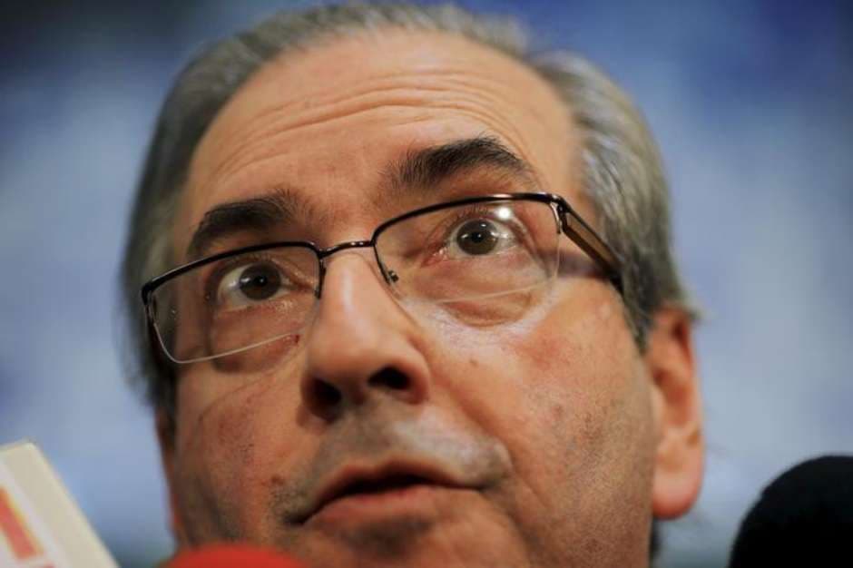 Cunha libera deputados do Nordeste para festas juninas