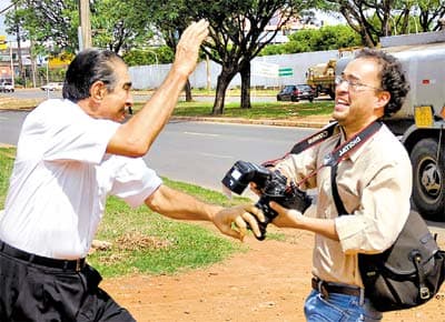 Fundador da Gol pega 16 anos de prisão por assassinato