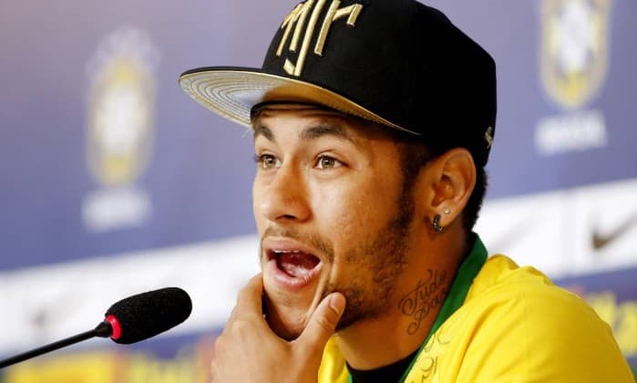 FOTO: Neymar faz ‘puxadinho' em mansão de R$ 28 milhões no Portobello