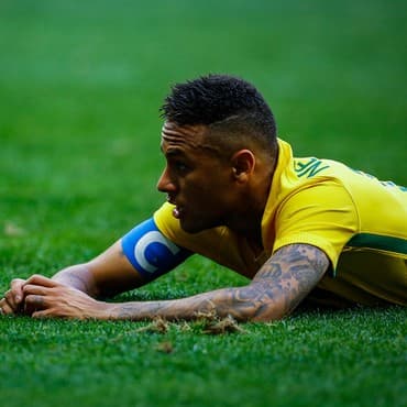 Sem medo de vaias, Brasil e Argentina buscam primeira vitória na Olimpíada