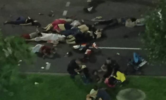 NICE: Motorista do Caminhão da Morte nasceu na Tunísia
